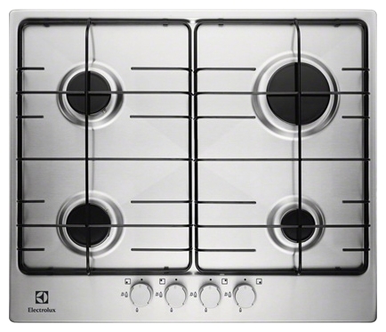  Electrolux EGG 6242 NOX